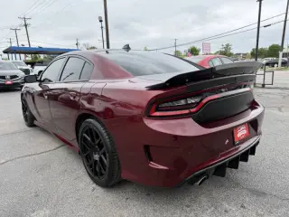 2019 Dodge Charger R/T Scat Pack