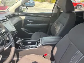 Hyundai TUCSON 2023 AWD SEL 4dr SUV