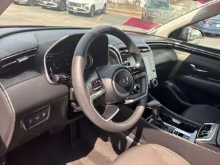 Hyundai TUCSON 2023 AWD SEL 4dr SUV