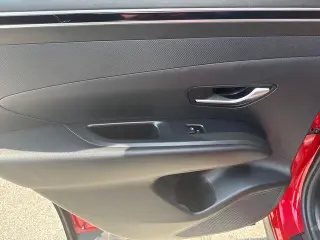 Hyundai TUCSON 2023 AWD SEL 4dr SUV