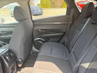 Hyundai TUCSON 2023 AWD SEL 4dr SUV