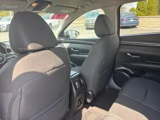Hyundai TUCSON 2023 AWD SEL 4dr SUV