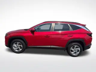 Hyundai TUCSON 2023 AWD SEL 4dr SUV