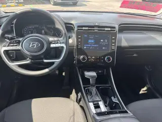 Hyundai TUCSON 2023 AWD SEL 4dr SUV