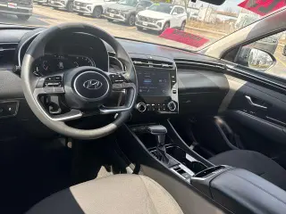Hyundai TUCSON 2023 AWD SEL 4dr SUV