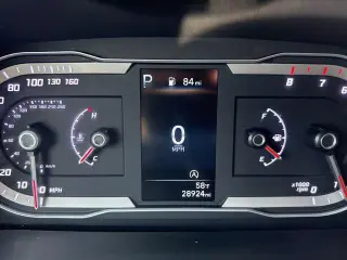 Hyundai TUCSON 2023 AWD SEL 4dr SUV