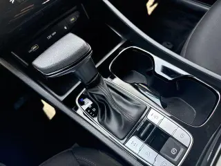 Hyundai TUCSON 2023 AWD SEL 4dr SUV