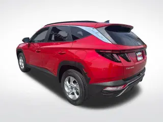 Hyundai TUCSON 2023 AWD SEL 4dr SUV