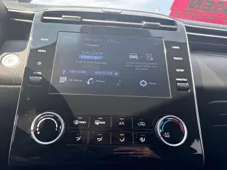 Hyundai TUCSON 2023 AWD SEL 4dr SUV