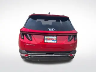 Hyundai TUCSON 2023 AWD SEL 4dr SUV