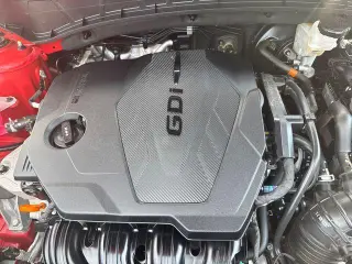 Hyundai TUCSON 2023 AWD SEL 4dr SUV