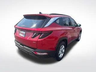 Hyundai TUCSON 2023 AWD SEL 4dr SUV