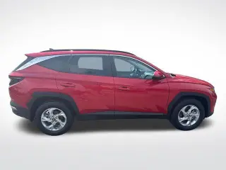 Hyundai TUCSON 2023 AWD SEL 4dr SUV