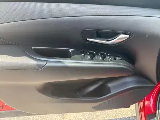 Hyundai TUCSON 2023 AWD SEL 4dr SUV