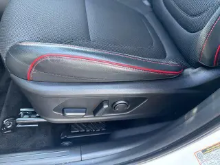 Hyundai TUCSON Hybrid 2024 AWD N Line 4dr SUV