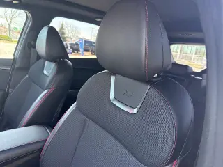 Hyundai TUCSON Hybrid 2024 AWD N Line 4dr SUV