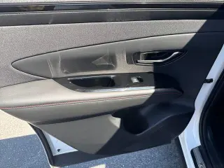 Hyundai TUCSON Hybrid 2024 AWD N Line 4dr SUV