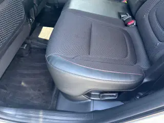 Hyundai TUCSON Hybrid 2024 AWD N Line 4dr SUV