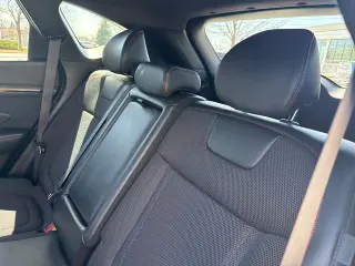 Hyundai TUCSON Hybrid 2024 AWD N Line 4dr SUV