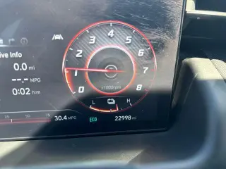 Hyundai TUCSON Hybrid 2024 AWD N Line 4dr SUV