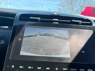 Hyundai TUCSON Hybrid 2024 AWD N Line 4dr SUV