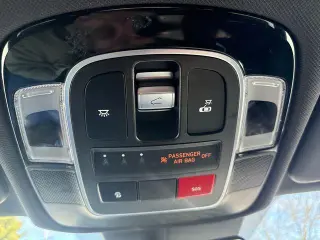 Hyundai TUCSON Hybrid 2024 AWD N Line 4dr SUV