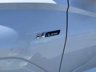 Hyundai TUCSON Hybrid 2024 AWD N Line 4dr SUV