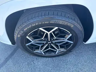 Hyundai TUCSON Hybrid 2024 AWD N Line 4dr SUV