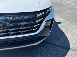 Hyundai TUCSON Hybrid 2024 AWD N Line 4dr SUV
