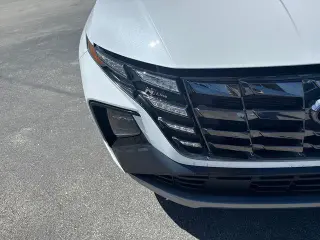 Hyundai TUCSON Hybrid 2024 AWD N Line 4dr SUV