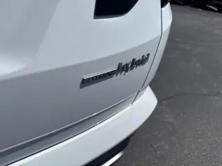Hyundai TUCSON Hybrid 2024 AWD N Line 4dr SUV