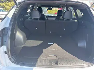 Hyundai TUCSON Hybrid 2024 AWD N Line 4dr SUV