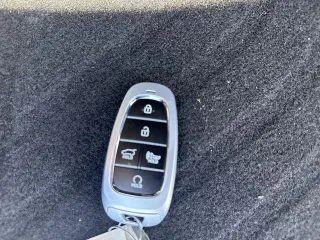 Hyundai TUCSON Hybrid 2024 AWD N Line 4dr SUV