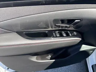 Hyundai TUCSON Hybrid 2024 AWD N Line 4dr SUV