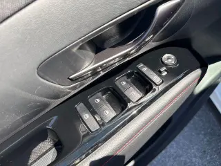 Hyundai TUCSON Hybrid 2024 AWD N Line 4dr SUV