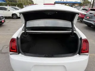 2019 Chrysler 300 S