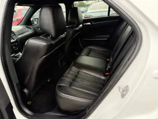 2019 Chrysler 300 S
