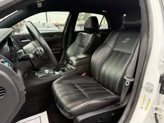 2019 Chrysler 300 S
