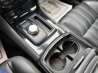 2019 Chrysler 300 S
