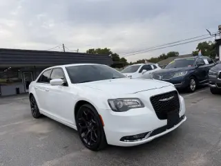 2019 Chrysler 300 S