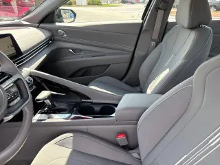 Hyundai ELANTRA 2023 SEL 4dr Sedan