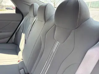 Hyundai ELANTRA 2023 SEL 4dr Sedan