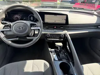 Hyundai ELANTRA 2023 SEL 4dr Sedan