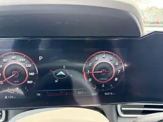 Hyundai ELANTRA 2023 SEL 4dr Sedan
