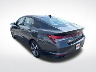 Hyundai ELANTRA 2023 SEL 4dr Sedan