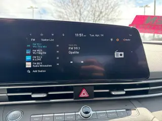 Hyundai ELANTRA 2023 SEL 4dr Sedan