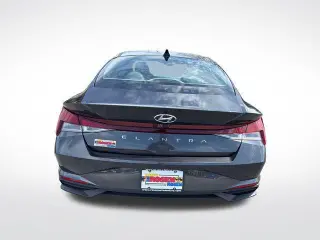 Hyundai ELANTRA 2023 SEL 4dr Sedan