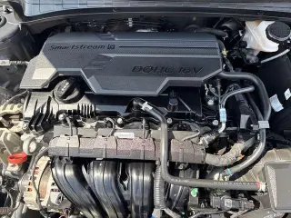 Hyundai ELANTRA 2023 SEL 4dr Sedan