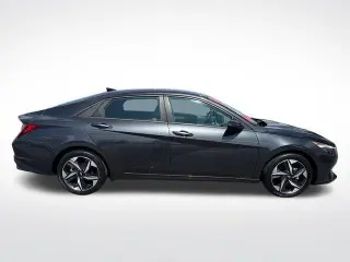 Hyundai ELANTRA 2023 SEL 4dr Sedan