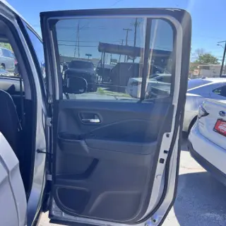 2020 Honda Ridgeline Sport
